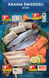Gazetka promocyjna Biedronka - Gazetka - Biedronka.pl - Gazetka - ważna od 03.12 do 03.12.2022 - strona 18 - produkty: Polędwica, Sos, Sok, Por, Filet z pstrąga, Pstrąg, Dorsz