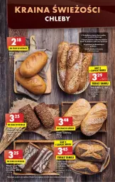 Gazetka promocyjna Biedronka - Gazetka - Biedronka.pl - Gazetka - ważna od 03.12 do 03.12.2022 - strona 21 - produkty: Chleb, LG, Fa