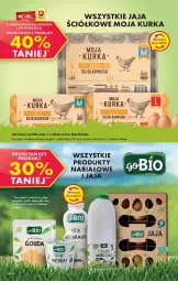 Gazetka promocyjna Biedronka - Gazetka - Biedronka.pl - Gazetka - ważna od 03.12 do 03.12.2022 - strona 24 - produkty: Ser, Por, Jaja, , Gouda, HP, Fa