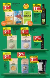 Gazetka promocyjna Biedronka - Gazetka - Biedronka.pl - Gazetka - ważna od 03.12 do 03.12.2022 - strona 29 - produkty: Sok, Ryż, Groch, Ryż biały, LG, Oliwa