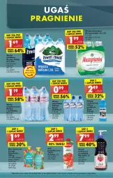 Gazetka promocyjna Biedronka - Gazetka - Biedronka.pl - Gazetka - ważna od 03.12 do 03.12.2022 - strona 39 - produkty: Dawtona, Sok, Por, Mus, LANA, Fortuna, Sport, Muszynianka, Syrop, Woda mineralna, Woda, Magnez