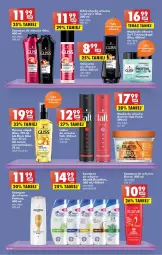 Gazetka promocyjna Biedronka - Gazetka - Biedronka.pl - Gazetka - ważna od 03.12 do 03.12.2022 - strona 48 - produkty: Elseve, Ser, Rum, Pantene, Schwarzkopf, Tera, Maska do włosów, Serum, Szampon, Garnier, Maska, Lakier