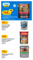 Gazetka promocyjna Castorama - Gazetka - ważna od 03.05 do 03.05.2022 - strona 18 - produkty: Sok, Por, Gra, Płytka, Lazur, Olej, Fa