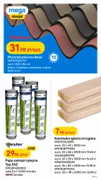 Gazetka promocyjna Castorama - Gazetka - ważna od 03.05 do 03.05.2022 - strona 35 - produkty: Top, Mop, Płyta, Drzwi, Okno