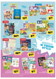 Gazetka promocyjna Carrefour - Gazetka Carrefour Zyskoteka - Gazetka - ważna od 30.07 do 30.07.2022 - strona 31 - produkty: Gra, Kolorowanka, Klej, Biurko, Podkładka, Dzieci, Podkład