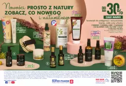 Gazetka promocyjna Super Pharm - Gazetka - Gazetka - ważna od 10.10 do 10.10.2021 - strona 16 - produkty: Gra, Klorane, Kosmetyki do pielęgnacji, Dres, Holika Holika