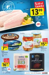 Gazetka promocyjna Intermarche - Gazetka Intermarche - Gazetka - ważna od 14.09 do 14.09.2022 - strona 21 - produkty: Suempol, Panga, Lazur, Lisner