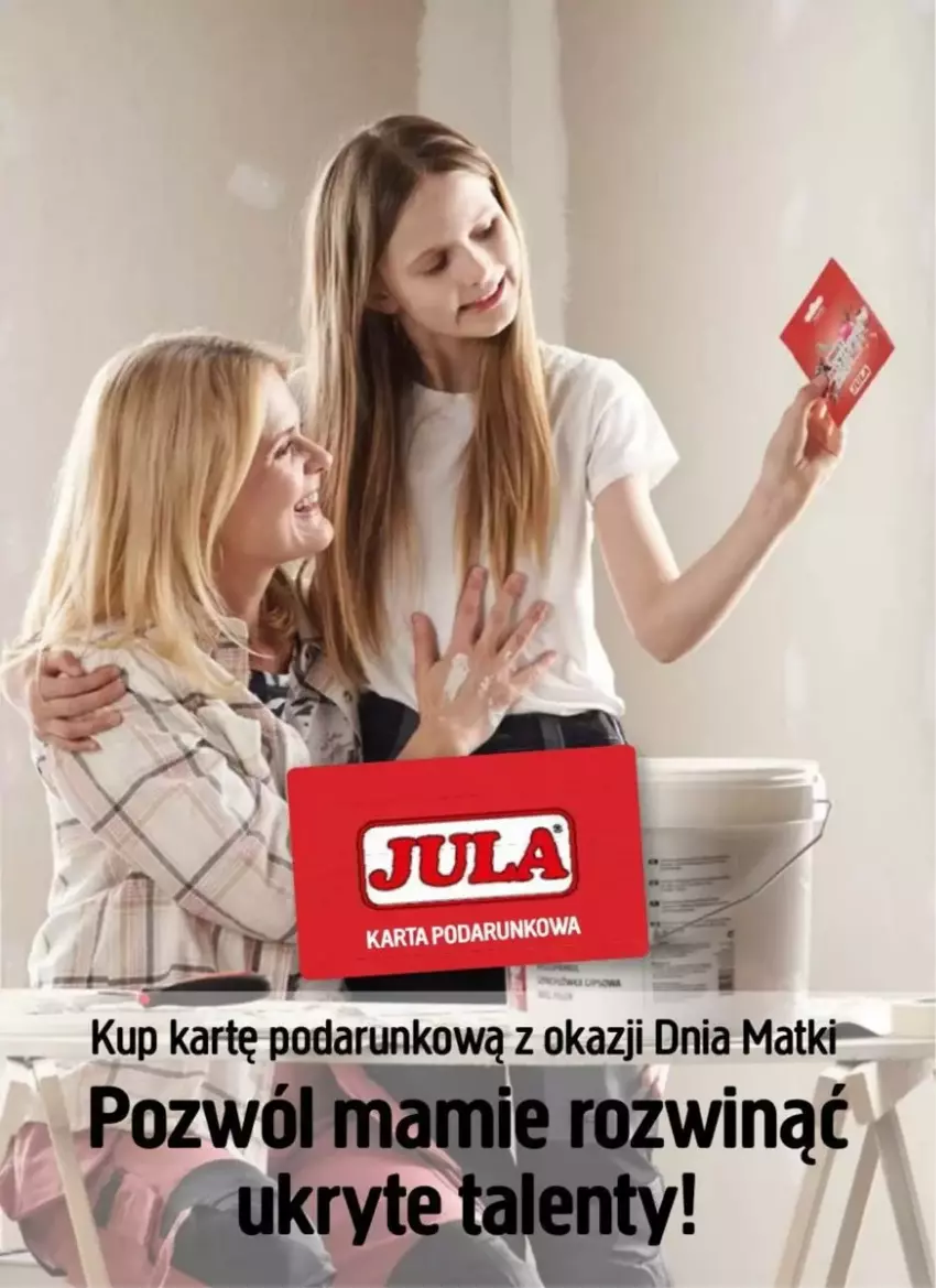 Gazetka promocyjna Jula - ważna 22.05 do 04.06.2025 - strona 41