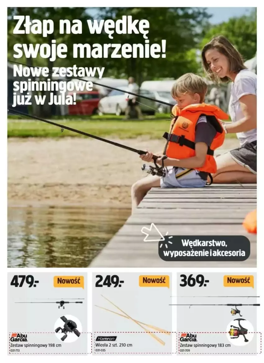 Gazetka promocyjna Jula - ważna 22.05 do 04.06.2025 - strona 42