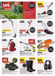 Gazetka promocyjna Jula - Gazetka - ważna od 04.06 do 04.06.2025 - strona 17 - produkty: Sok, Por, Koc, Sandał, Tran, Warka, LANA, Silan, Sport, Kasza, Kosiarka, Pas transportowy, Myjka ciśnieniowa, Akumulator