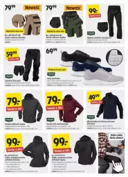 Gazetka promocyjna Jula - Gazetka - ważna od 04.06 do 04.06.2025 - strona 20 - produkty: Hama, Por, Buty, Szorty, Kurtka, Bluza polarowa, LANA, Kurtka softshell, Sport, Dzieci, Spodnie, Bluza, Fa