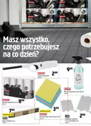 Gazetka promocyjna Jula - Gazetka - ważna od 04.06 do 04.06.2025 - strona 26 - produkty: Do mycia naczyń, Papier, Ręcznik, Ręczniki papierowe, Podkład
