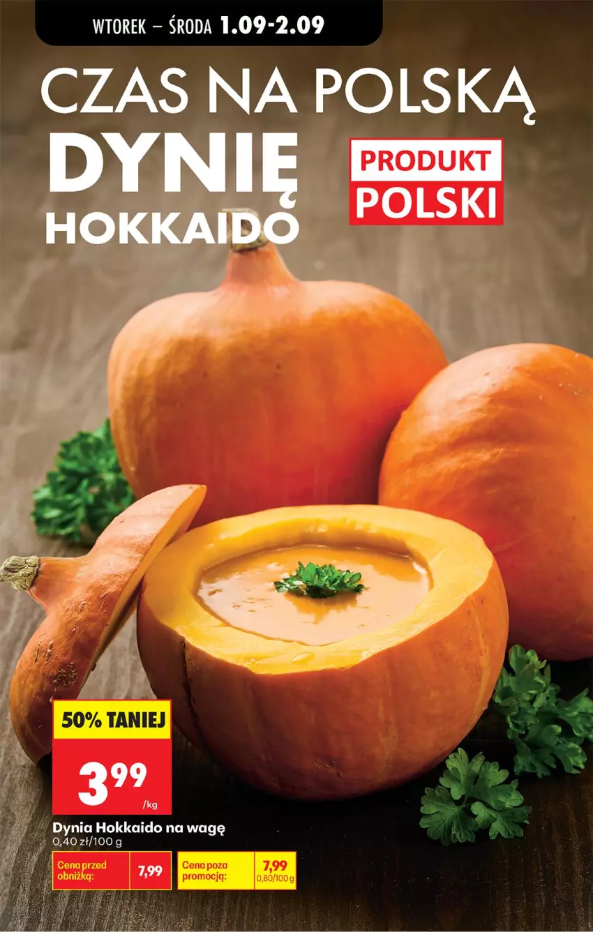 Gazetka promocyjna Biedronka - Od Wtorku - ważna 01.09 do 05.09.2026 - strona 80 - produkty: Lion