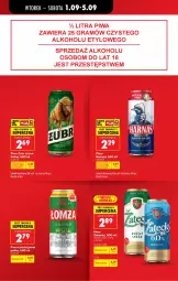 Gazetka promocyjna Biedronka - Od Wtorku - Gazetka - ważna od 05.09 do 05.09.2026 - strona 13 - produkty: Fa