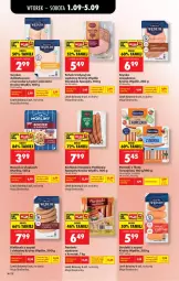 Gazetka promocyjna Biedronka - Od Wtorku - Gazetka - ważna od 05.09 do 05.09.2026 - strona 42 - produkty: Piec, Kurczak, Ser, Parówki, Serdelki, Szynka, Tarczyński, Podlaski, Morliny, Boczek, Fa