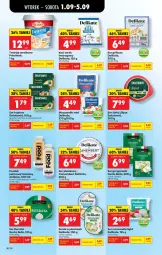 Gazetka promocyjna Biedronka - Od Wtorku - Gazetka - ważna od 05.09 do 05.09.2026 - strona 44 - produkty: Mozzarella, Ser topiony, Top, Ser, Por, Twaróg, Bell, Gorgonzola, Burrata, Serek, Camembert, Aktiplus, Ser pleśniowy, Gouda, Grill, LG