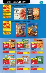 Gazetka promocyjna Biedronka - Od Wtorku - Gazetka - ważna od 05.09 do 05.09.2026 - strona 46 - produkty: Kalafior, Makaron, Sos, Ser, Zupa, Zupa kalafiorowa, Penne, Tagliatelle, Frytki, Mieszanka warzyw, Szpinak, Hortex, Fa