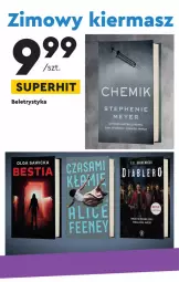 Gazetka promocyjna Biedronka - Okazje tygodnia - Gazetka - ważna od 31.12 do 31.12.2021 - strona 24 - produkty: Orka, LG, Fa