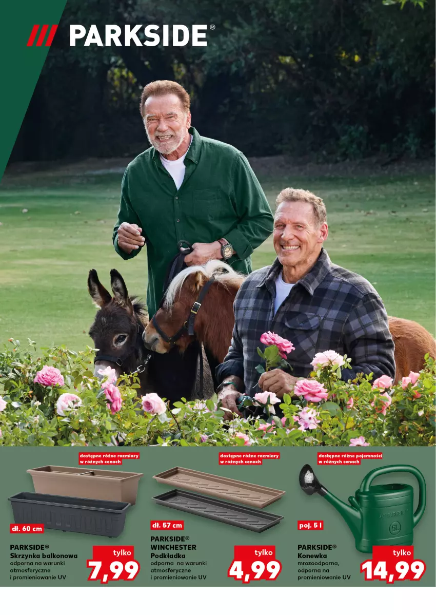 Gazetka promocyjna Kaufland - Kaufland - ważna 19.03 do 25.03.2026 - strona 6 - produkty: Parkside