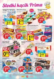 Gazetka promocyjna Prim Market - Gazetka - ważna od 03.01 do 03.01.2024 - strona 10 - produkty: Ser, Rum, Cukier, Wawel, Lion, Grześki, Prima, Baton, Deser, Cukierki, Kakao, Psi Patrol