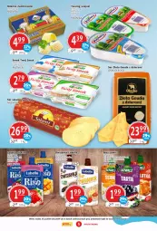 Gazetka promocyjna Prim Market - Gazetka - ważna od 03.01 do 03.01.2024 - strona 5 - produkty: Lubella, Ser, Ryż, Por, Salami, Twaróg, Piątnica, Bell, Tarta, Serek, Owsianka, Bella, Ser salami, Twój Smak, Gouda