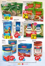 Gazetka promocyjna Prim Market - Gazetka - ważna od 03.01 do 03.01.2024 - strona 9 - produkty: Oliwki zielone, HELCOM, Oliwki, Pieprz, Podravka, Vegeta, Ziele angielskie, Vegeta Natur