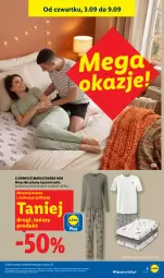 Gazetka promocyjna Lidl - Gazetka ważna od 31.08. do 05.09. - Gazetka - ważna od 05.09 do 05.09.2026 - strona 3 - produkty: Gra, Ivar, Grafika