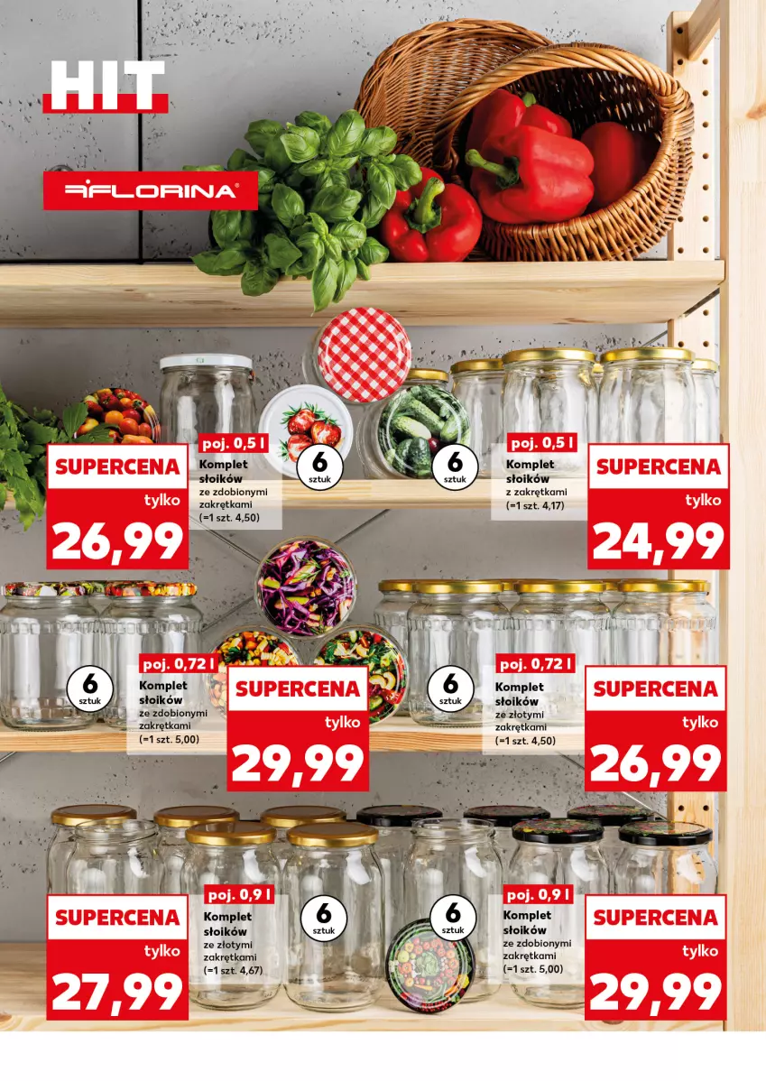 Gazetka promocyjna Kaufland - Kaufland - ważna 30.06 do 05.07.2025 - strona 4