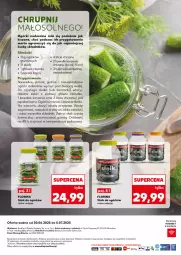 Gazetka promocyjna Kaufland - Kaufland - Gazetka - ważna od 05.07 do 05.07.2025 - strona 14 - produkty: Chrzan, Sól, Gra, Kawa, Dres, Wałek, Grunt