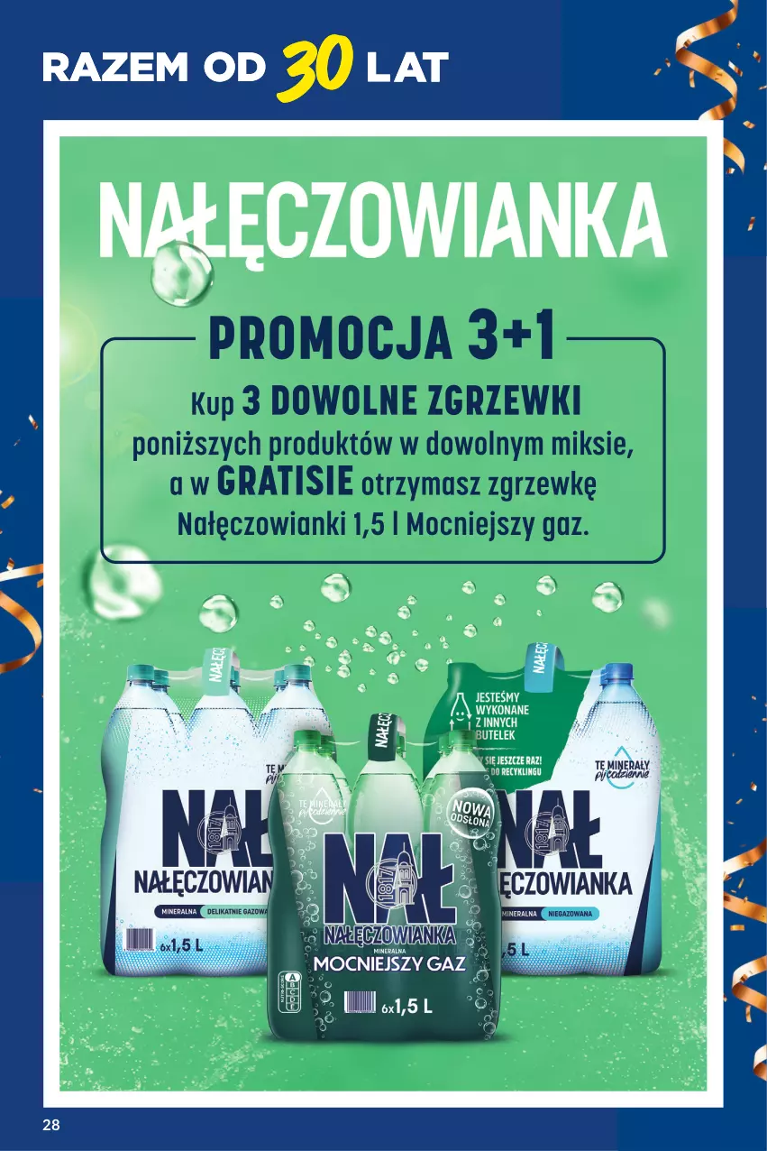Gazetka promocyjna Makro - Katalog Dostawcy - oferta z alkoholem - ważna 05.03 do 30.03.2024 - strona 28