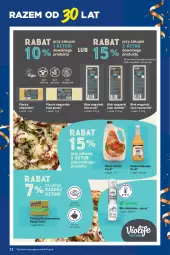 Gazetka promocyjna Makro - Katalog Dostawcy - oferta z alkoholem - Gazetka - ważna od 30.03 do 30.03.2024 - strona 12 - produkty: Mozzarella, Cheddar, Rama, Gouda