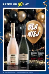 Gazetka promocyjna Makro - Katalog Dostawcy - oferta z alkoholem - Gazetka - ważna od 30.03 do 30.03.2024 - strona 38 - produkty: Mus, Wino musujące, Stock, Prosecco, Wino