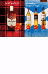 Gazetka promocyjna Delikatesy Centrum - Katalog alkoholowy DC06/07 - Gazetka - ważna od 22.02 do 22.02.2023 - strona 10 - produkty: Whisky