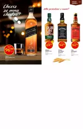 Gazetka promocyjna Delikatesy Centrum - Katalog alkoholowy DC06/07 - Gazetka - ważna od 22.02 do 22.02.2023 - strona 11 - produkty: Cif, Whiskey, Whisky, Jack Daniel's, Likier