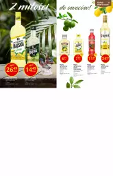 Gazetka promocyjna Delikatesy Centrum - Katalog alkoholowy DC06/07 - Gazetka - ważna od 22.02 do 22.02.2023 - strona 8 - produkty: Napoje, Limonka, Krupnik, Mango, Napój