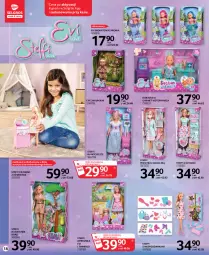 Gazetka promocyjna Selgros - Katalog Dzień Dziecka - Gazetka - ważna od 26.05 do 26.05.2021 - strona 18 - produkty: Ser, BIC, LG
