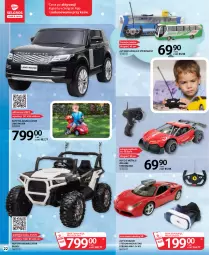 Gazetka promocyjna Selgros - Katalog Dzień Dziecka - Gazetka - ważna od 26.05 do 26.05.2021 - strona 22 - produkty: Autobus, Land Rover, Akumulator, LG