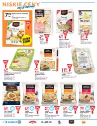 Gazetka promocyjna E Leclerc - Gazetka - ważna od 26.02 do 26.02.2022 - strona 20 - produkty: Pierogi, Ser, Knedle, Virtu, Kapustą, Szpinak