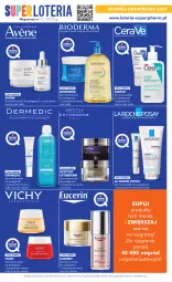 Gazetka promocyjna Super Pharm - Gazetka - Gazetka - ważna od 27.09 do 27.09.2023 - strona 20 - produkty: CeraVe, Gry, Gra, Bioderma, La Roche-Posay, Dermedic, Kosmetyki do pielęgnacji, Vichy, Avène
