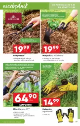 Gazetka promocyjna Biedronka - Okazje Tygodnia - Gazetka - ważna od 17.05 do 17.05.2025 - strona 25 - produkty: Piec, Por, Rękawice, Fa