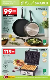 Gazetka promocyjna Biedronka - Okazje Tygodnia - Gazetka - ważna od 17.05 do 17.05.2025 - strona 40 - produkty: Gofrownica, LG