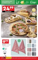 Gazetka promocyjna Biedronka - Okazje Tygodnia - Gazetka - ważna od 17.05 do 17.05.2025 - strona 42 - produkty: Ser, Por, Noż, Miseczka, Wełna, Fa