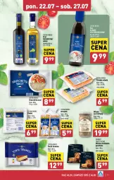 Gazetka promocyjna Aldi - Pełna oferta - Gazetka - ważna od 27.07 do 27.07.2024 - strona 13 - produkty: Sos, Ocet balsamiczny, Babka, Chleb, Ocet