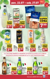 Gazetka promocyjna Aldi - Pełna oferta - Gazetka - ważna od 27.07 do 27.07.2024 - strona 15 - produkty: Piwa, Piwo, Piec, Gra, Chrupki, Napój gazowany, Pieczywo chrupkie, Pieczywo, Napój