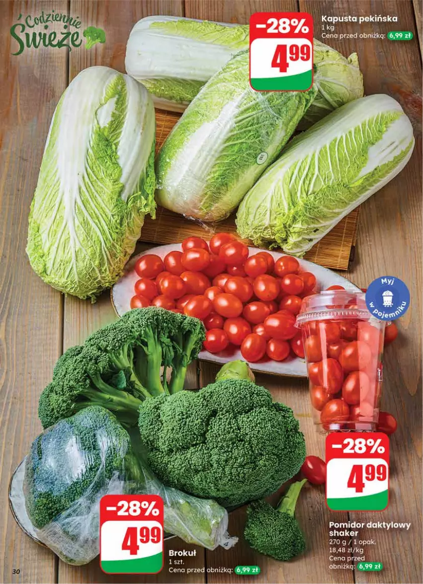 Gazetka promocyjna Dino - Gazetka 08 / 2026 - ważna 18.02 do 24.02.2026 - strona 30