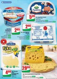Gazetka promocyjna Dino - Gazetka 08 / 2026 - Gazetka - ważna od 24.02 do 24.02.2026 - strona 36 - produkty: Ser, Twaróg, Polmiek, Gouda