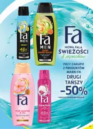 Gazetka promocyjna Dino - Gazetka 08 / 2026 - Gazetka - ważna od 24.02 do 24.02.2026 - strona 59 - produkty: Por, Fa