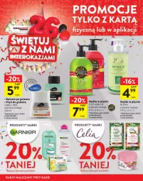 Gazetka promocyjna Intermarche - Gazetka Intermarche - Gazetka - ważna od 04.10 do 04.10.2023 - strona 18 - produkty: Balsam po goleniu, Mydło w płynie, Bell, Mydło
