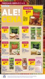 Gazetka promocyjna Aldi - Gazetka - ważna od 04.12 do 04.12.2021 - strona 12 - produkty: Sól, Pietruszka, Czosnek, Tera, Przyprawy, Kamis
