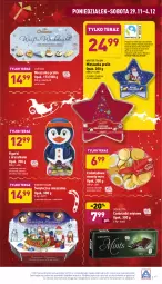 Gazetka promocyjna Aldi - Gazetka - ważna od 04.12 do 04.12.2021 - strona 17 - produkty: Gra, Tera, Kakao, Fa